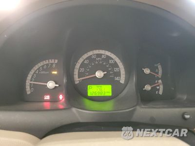 Zdjęcie 9 z 13 samochodu: 2008 KIA SPORTAGE EX VIN:KNDJE723987537572 - miniatura