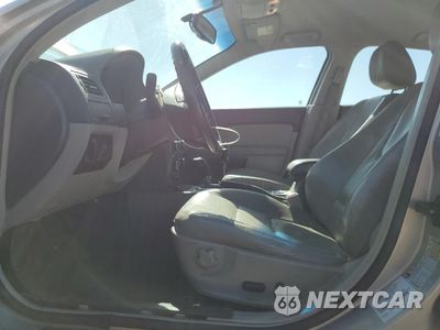 Zdjęcie 7 z 14 samochodu: 2010 FORD FUSION SEL VIN:3FAHP0JA1AR328251 - miniatura
