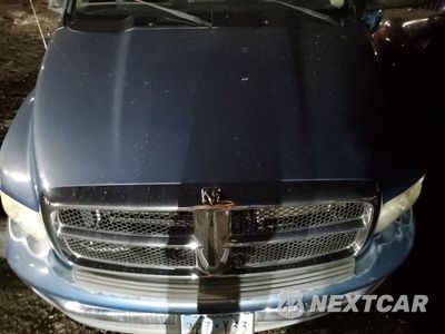 Zdjęcie 11 z 12 samochodu: 2004 DODGE RAM 1500 ST VIN:1D7HU18D54S725260 - miniatura