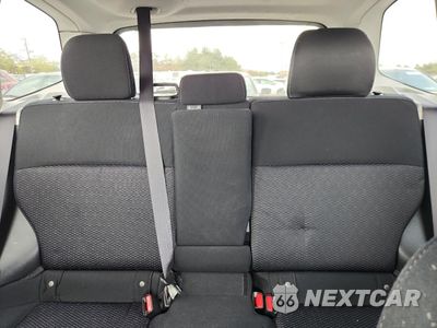 Zdjęcie 10 z 14 samochodu: 2016 SUBARU FORESTER 2.5I PREMIUM VIN:JF2SJAGC1GH488870 - miniatura