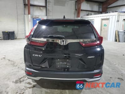 Zdjęcie 6 z 13 samochodu: 2022 HONDA CR-V EXL VIN:2HKRW2H8XNH656941 - miniatura