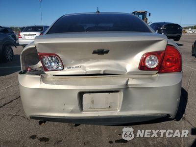 Zdjęcie 6 z 12 samochodu: 2011 CHEVROLET MALIBU LS VIN:1G1ZA5E12BF167696 - miniatura