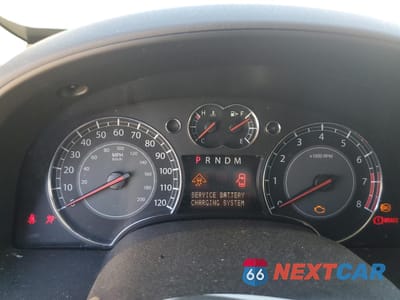 Zdjęcie 9 z 13 samochodu: 2008 SUZUKI XL7 VIN:2S3DB217186109798 - miniatura