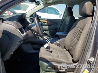 Zdjęcie 7 z 14 samochodu: 2020 GMC TERRAIN SLE VIN:3GKALMEV3LL328922 - miniatura
