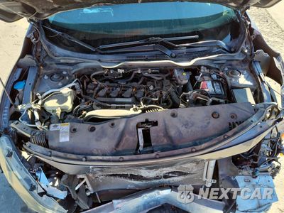 Zdjęcie 11 z 15 samochodu: 2016 HONDA CIVIC EX VIN:19XFC1F35GE000232 - miniatura