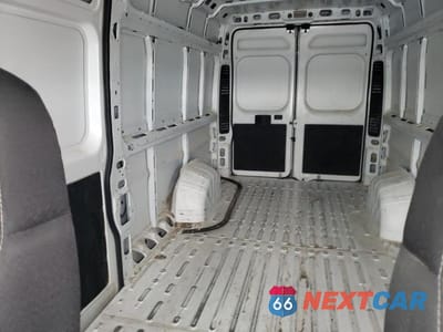 Zdjęcie 10 z 14 samochodu: 2023 RAM PROMASTER 3500 3500 HIGH VIN:3C6MRVJG6PE606749 - miniatura