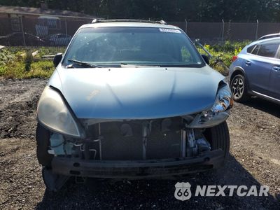 Piąte zdjęcie samochodu w środku: 2007 TOYOTA SIENNA CE VIN:5TDZK23C27S083151 - miniatura