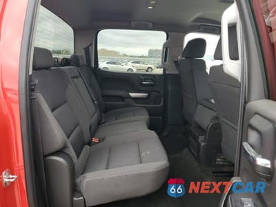 Zdjęcie 10 z 12 samochodu: 2018 CHEVROLET SILVERADO K1500 LT VIN:3GCUKRER4JG425158 - miniatura