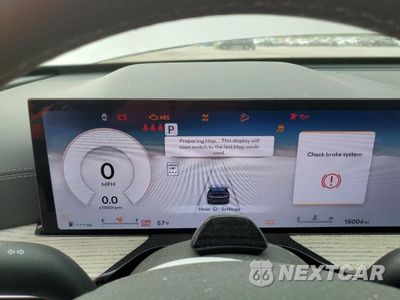 Zdjęcie 17 z 28 samochodu: 2025 GENESIS GV80 ADVANCED VIN:KMUHBESB3SU213638 - miniatura
