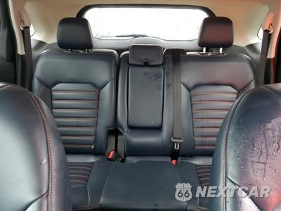 Zdjęcie 10 z 16 samochodu: 2022 FORD EDGE SEL VIN:2FMPK4J90NBA08033 - miniatura