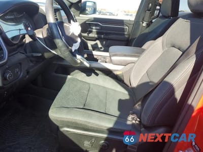 Zdjęcie 7 z 12 samochodu: 2022 RAM 1500 BIG HORN/LONE STAR VIN:1C6SRFFTXNN402354 - miniatura