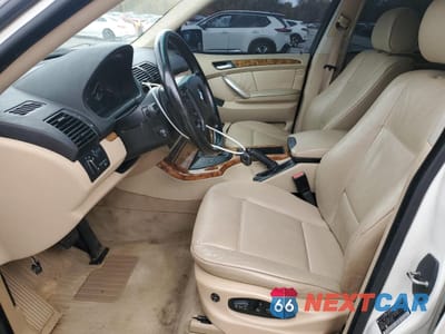 Zdjęcie 7 z 15 samochodu: 2001 BMW X5 3.0I VIN:WBAFA53571LM90445 - miniatura