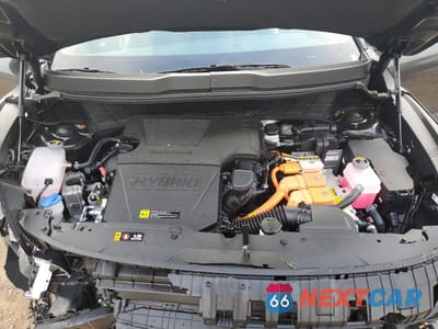 Zdjęcie 11 z 13 samochodu: 2026 KIA NIRO LX VIN:KNDCP3LE3T5316243 - miniatura