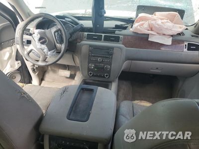 Zdjęcie 8 z 16 samochodu: 2011 GMC YUKON XL C1500 SLT VIN:1GKS1KE0XBR301548 - miniatura