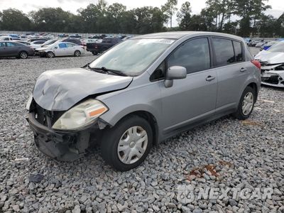 2010 NISSAN VERSA S 3N1BC1CP0AL377806 - główne zdjęcie licytacji z USA - miniatura