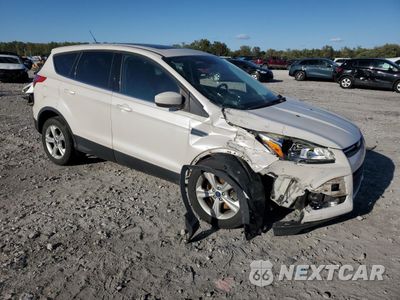 Czwarte zdjęcie samochodu z boku: 2015 FORD ESCAPE SE VIN:1FMCU9G94FUA89756 - miniatura