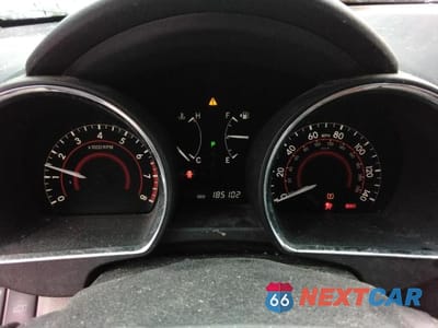 Zdjęcie 9 z 13 samochodu: 2010 TOYOTA HIGHLANDER LIMITED VIN:5TDDK3EH5AS027303 - miniatura