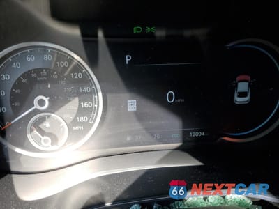 Zdjęcie 9 z 14 samochodu: 2025 GENESIS G70 BASE VIN:KMTG34SC3SU156146 - miniatura