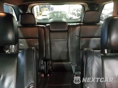 Zdjęcie 10 z 13 samochodu: 2014 JEEP GRAND CHEROKEE OVERLAND VIN:1C4RJFCG2EC279277 - miniatura