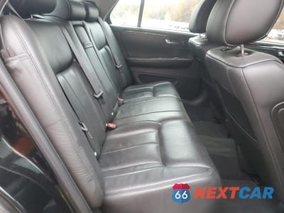 Zdjęcie 10 z 12 samochodu: 2011 CADILLAC DTS PREMIUM COLLECTION VIN:1G6KH5E69BU111639 - miniatura