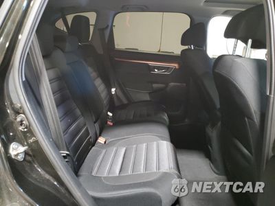 Zdjęcie 11 z 15 samochodu: 2019 HONDA CR-V EX VIN:2HKRW2H58KH610607 - miniatura