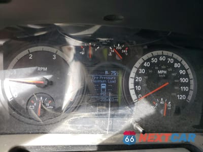 Zdjęcie 9 z 12 samochodu: 2012 DODGE RAM 2500 ST VIN:3C6UD5HL1CG326463 - miniatura