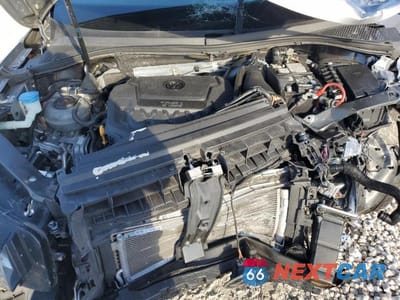 Zdjęcie 12 z 14 samochodu: 2022 VOLKSWAGEN TIGUAN SE R-LINE BLACK VIN:3VVCB7AXXNM000959 - miniatura