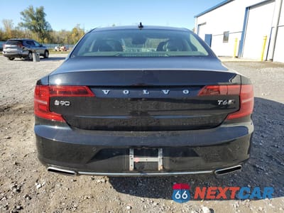 Zdjęcie 6 z 14 samochodu: 2017 VOLVO S90 T6 INSCRIPTION VIN:YV1A22ML4H1007385 - miniatura