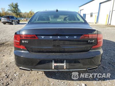 Zdjęcie 6 z 14 samochodu: 2017 VOLVO S90 T6 INSCRIPTION VIN:YV1A22ML4H1007385 - miniatura