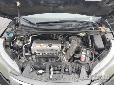 Zdjęcie 11 z 12 samochodu: 2012 HONDA CR-V EXL VIN:JHLRM3H77CC005300 - miniatura