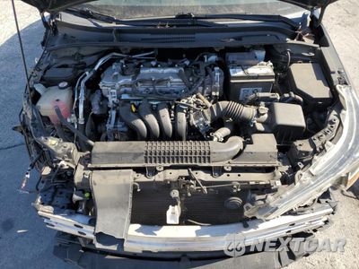 Zdjęcie 11 z 14 samochodu: 2020 TOYOTA COROLLA LE VIN:5YFEPRAE5LP036129 - miniatura
