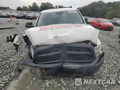 Piąte zdjęcie samochodu w środku: 2023 RAM 1500 CLASSIC TRADESMAN VIN:1C6RR6FG0PS535632 - miniatura