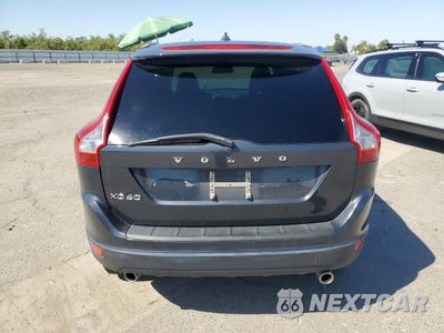 Zdjęcie 6 z 15 samochodu: 2013 VOLVO XC60 3.2 VIN:YV4940DLXD2373733 - miniatura