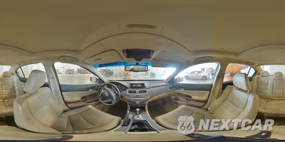 Zdjęcie 14 z 14 samochodu: 2011 HONDA ACCORD EXL VIN:1HGCP3F86BA022588 - miniatura