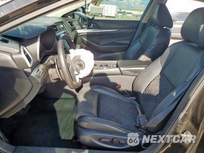 Zdjęcie 7 z 13 samochodu: 2017 NISS MAXIMA VIN:1N4AA6AP2HC433013 - miniatura