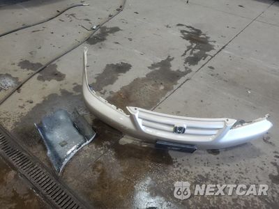 Zdjęcie 12 z 13 samochodu: 2002 HONDA ACCORD LX VIN:JHMCG66572C003833 - miniatura