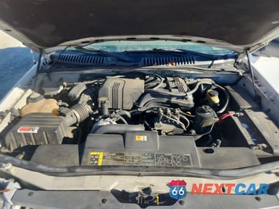 Zdjęcie 12 z 13 samochodu: 2003 FORD EXPLORER EDDIE BAUER VIN:1FMZU74K23UA11963 - miniatura