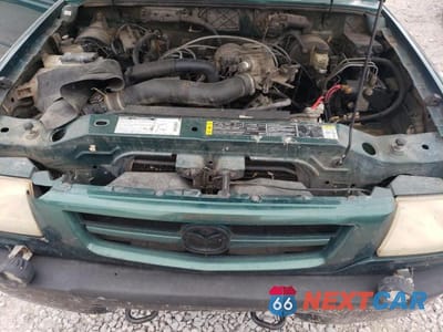 Zdjęcie 11 z 12 samochodu: 2001 MAZDA B3000 CAB PLUS VIN:4F4ZR17U31TM09015 - miniatura
