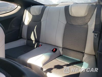 Zdjęcie 10 z 14 samochodu: 2013 HYUNDAI GENESIS COUPE 2.0T VIN:KMHHT6KD2DU095894 - miniatura