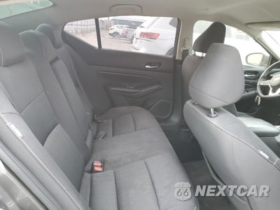 Zdjęcie 10 z 13 samochodu: 2022 NISSAN ALTIMA SV VIN:1N4BL4DV1NN316150 - miniatura