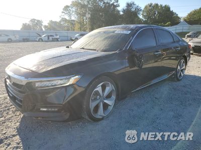 2018 HONDA ACCORD TOURING 1HGCV2F97JA001840 - główne zdjęcie licytacji z USA - miniatura