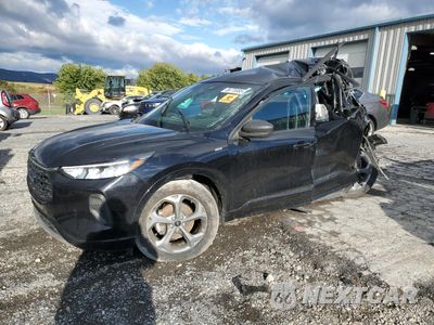 2024 FORD ESCAPE ST LINE 1FMCU9MN3RUA34589 - główne zdjęcie licytacji z USA - miniatura