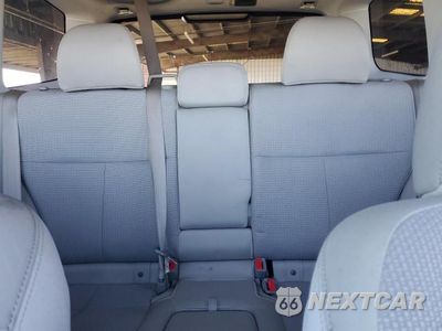 Zdjęcie 10 z 14 samochodu: 2011 SUBARU FORESTER 2.5X PREMIUM VIN:JF2SHADCXBH771437 - miniatura