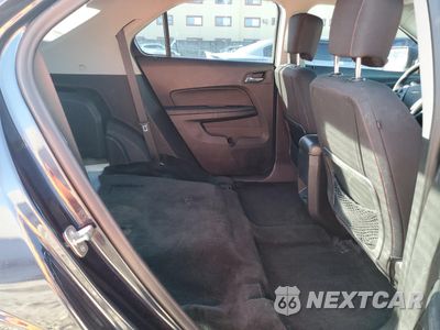 Zdjęcie 11 z 17 samochodu: 2017 CHEVROLET EQUINOX LS VIN:2GNALBEK3H1516961 - miniatura