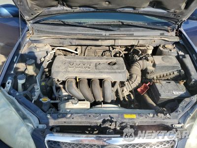 Zdjęcie 11 z 14 samochodu: 2005 TOYOTA COROLLA CE VIN:1NXBR30E95Z502027 - miniatura