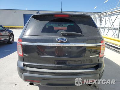 Zdjęcie 6 z 13 samochodu: 2013 FORD EXPLORER VIN:1FM5K7B89DGA79494 - miniatura