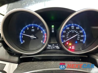 Zdjęcie 9 z 12 samochodu: 2013 MAZDA 3 I VIN:JM1BL1VPXD1786207 - miniatura