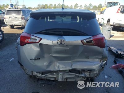 Zdjęcie 6 z 16 samochodu: 2013 TOYOTA RAV4 LE VIN:2T3BFREV8DW027805 - miniatura