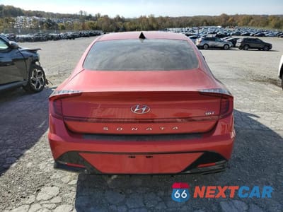 Zdjęcie 6 z 11 samochodu: 2021 HYUNDAI SONATA SEL PLUS VIN:5NPEJ4J27MH122387 - miniatura
