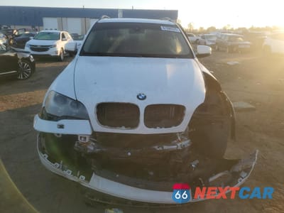 Piąte zdjęcie samochodu w środku: 2013 BMW X5 XDRIVE35I VIN:5UXZV4C51D0B17049 - miniatura